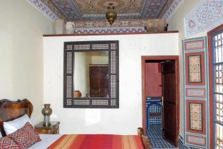 Riad Le Patio De Fes - 3