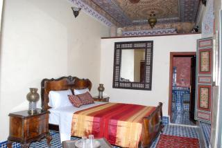 Riad Le Patio De Fes - 5