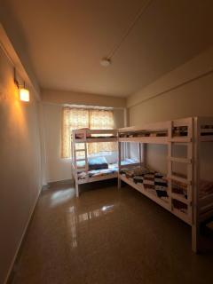 Trevora Travellers Hostel - 2