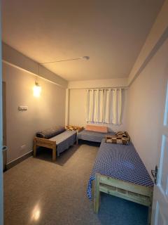 Trevora Travellers Hostel - 1