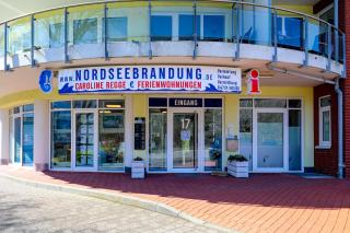 Haus Nordseebrandung NA72 - 9