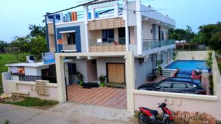 Q Royal Resort - 8