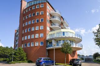 Haus Nordseebrandung NC54 - 1