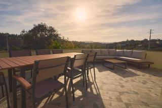 Spacious 4 Bedroom Villa - Peaceful Rural Escape - 5