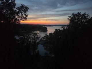 Smoky Lake Retreat cabin - Dandridge - 9