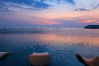4BR Beachfront Pantai Cenang Langkawi - 9