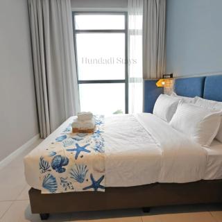 4BR Beachfront Pantai Cenang Langkawi - 3