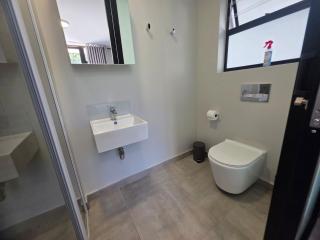 Flat 13 Block 2 , Bellamare - 1