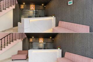 Hotel G9 - 8