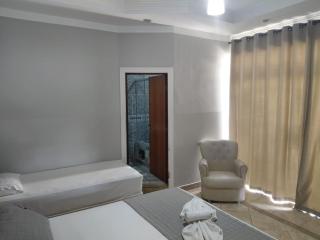 Hotel Requinte Careaçu MG - 8