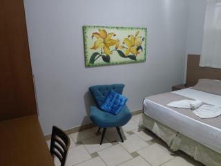 Hotel Requinte Careaçu MG - 3