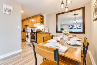Modern Midtown 2BR 15th Floor Close to MercedesBenz Stadium - 2