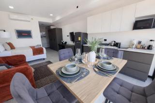San Benito Executive and Cozy Loft - San Salvador - 1