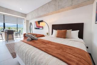 San Benito Executive and Cozy Loft - San Salvador - 8