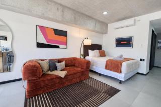 San Benito Executive and Cozy Loft - San Salvador - 4
