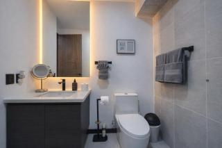 San Benito Executive and Cozy Loft - San Salvador - 5
