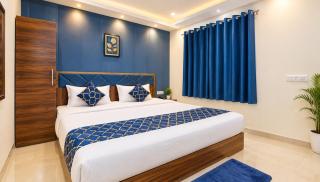 Hotel The Re Connect Luxury Inn Airport Pickup Drop Free - 9