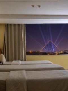Experience Pyramids View - 8