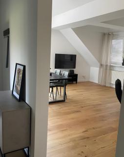 Kollbrand Ferienwohnung - 1