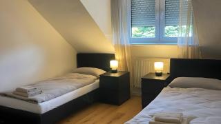 Kollbrand Ferienwohnung - 6