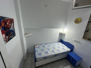 Habib Bourguiba City Apartment - 1
