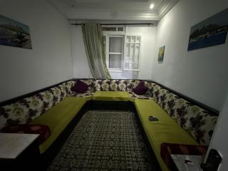 Habib Bourguiba City Apartment - Tunis - 5