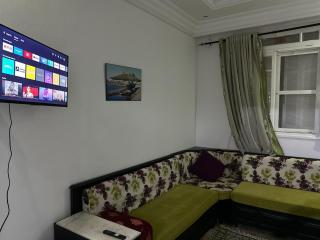 Habib Bourguiba City Apartment - Tunis - 3
