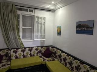 Habib Bourguiba City Apartment - Tunis - 4