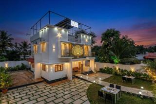 Beach Stay by Trivia - 9