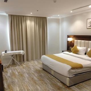 ايريس لايف 2الأمير سلطان للشقق المخدومة IRIS life 2 Apartment - Yeda - 0