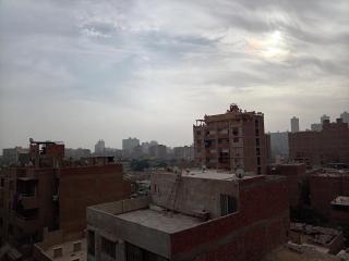 Maadi family home - 9