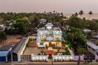 Beach Stay by Trivia - 0