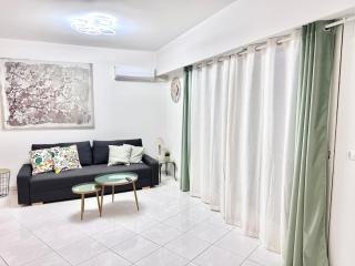 Sweet 3 star apart near Monaco Train Station - 9