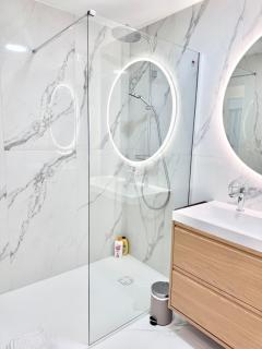 Sweet 3 star apart near Monaco Train Station - 6