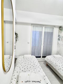Sweet 3 star apart near Monaco Train Station - 5