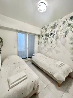 Sweet 3 star apart near Monaco Train Station - 4