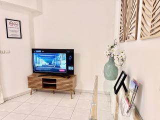 Sweet 3 star apart near Monaco Train Station - 1