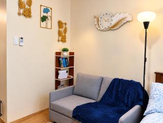 Suite Shalom - A place where grace meets rest - 8