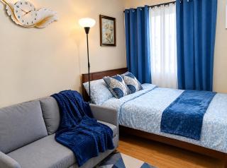 Suite Shalom - A place where grace meets rest - 9