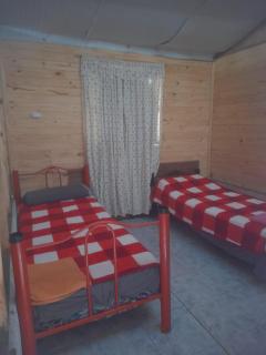 Cabaña Anita - 4