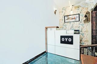 Hotel O A Regency - 9
