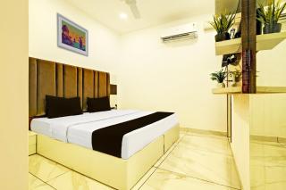 Hotel O A Regency - 0