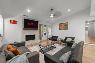 Ultimate Family Getaway - Pool - Game Room - King - 8
