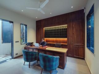 The Forresta Checks-In, Jaipur - 7