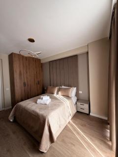 Golden Space Apartment 4 - 4
