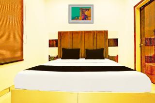 Hotel O A Regency - 6
