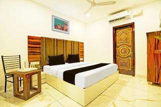 Hotel O A Regency - 4