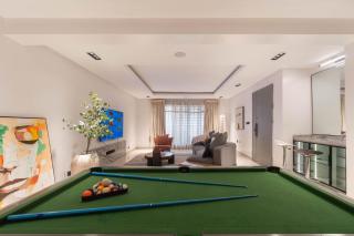 Mex premium 3 beds at Shoreline Ikoyi - 8