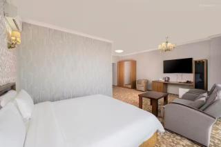Belt and Road SICO International Hotel - 5
