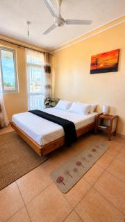Cozy 1BR stay in Diani Beach - 5